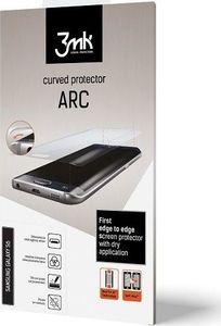 3MK ARC SE Fullscreen Xperia 5 1