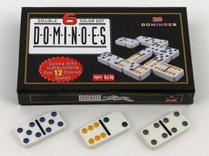 Adar Domino 469013 ADAR 1