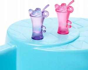 Lalka Barbie Mattel - Basen (GHL91) 3