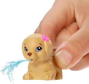 Lalka Barbie Mattel Dreamhouse Adventures - Pływaczka (GHK23) 5