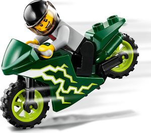 LEGO City Ekipa kaskaderów (60255) 2