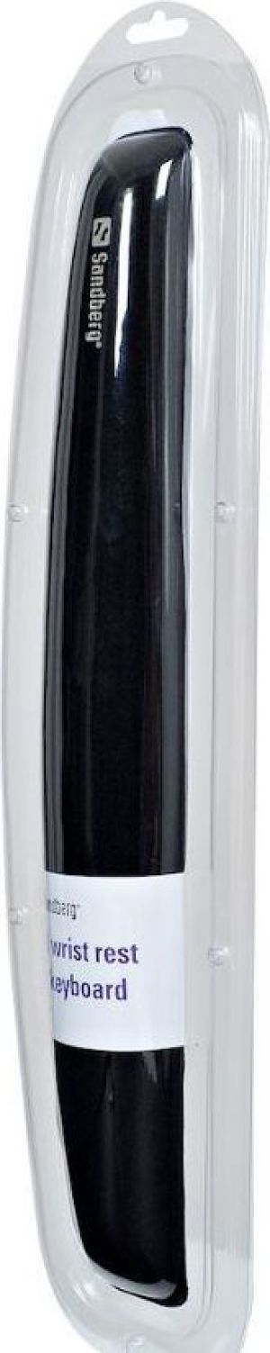 Sandberg żelowa pod klawiaturę (520-25) 2