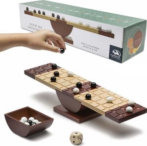 Spin Master Rock Me Archimedes gra 6045063 p2 Spin Master 1