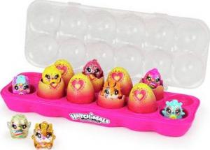 Figurka Spin Master Hatchimals 12 jaj limitowane figurki 1
