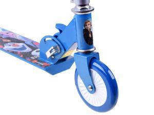 Hulajnoga Stamp Kraina Lodu 2 Niebieski (106244042) 2