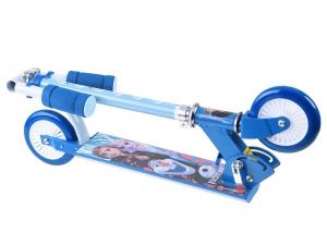 Hulajnoga Stamp Kraina Lodu 2 Niebieski (106244042) 3