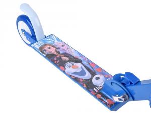 Hulajnoga Stamp Kraina Lodu 2 Niebieski (106244042) 4