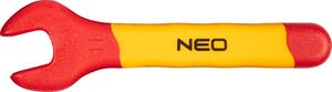 Neo Klucz płaski jednostronny 1000V (Klucz płaski 11mm 1000V) 1