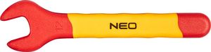 Neo Klucz płaski jednostronny 1000V (Klucz płaski 12mm 1000V) 1