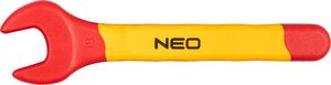 Neo Klucz płaski jednostronny 1000V (Klucz płaski 18mm 1000V) 1