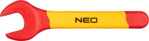 Neo Klucz płaski jednostronny 1000V (Klucz płaski 22mm 1000V) 1