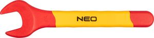 Neo Klucz płaski jednostronny 1000V (Klucz płaski 24mm 1000V) 1