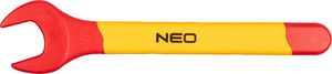 Neo Klucz płaski jednostronny 1000V (Klucz płaski 30mm 1000V) 1