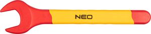 Neo Klucz płaski jednostronny 1000V (Klucz płaski 32mm 1000V) 1