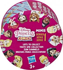 Figurka Hasbro Figurki Disney Princess 5cm seria 1 1