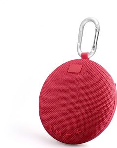 Głośnik Platinet PMG14 czerwony (PMG14R) 2