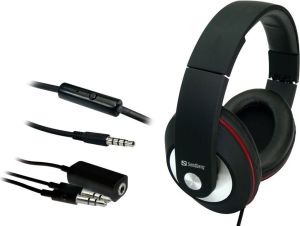 Słuchawki Sandberg Play'n Go (125-86) 2