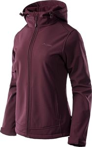 Elbrus Kurtka damska Melba Wo's bordowa r. XL 2