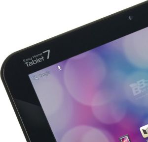 Tablet Best Buy 7" 8 GB  (Easy Home Tablet 7 Quad Core (1G/8G, 1024 x 600, HDMI) - 1581) 2