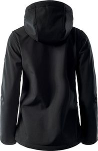 Elbrus Damska kurtka Iver Wo's softshell rozmiar XL 3