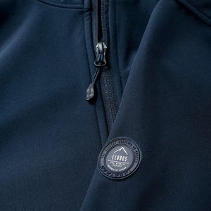 Kurtka męska Elbrus SOFTSHELL IVER TOTAL ECLIPSE/TOTAL ECLIPSE XXL 4