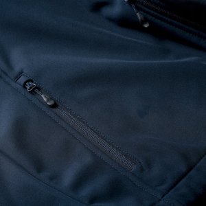 Kurtka męska Elbrus SOFTSHELL IFAR II TOTAL ECLIPSE/TOTAL ECLIPSE XXL 7