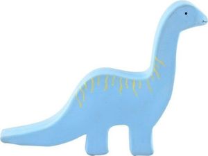Tikiri Tikiri - Zabawka gryzak Dinozaur Baby Brachiosaurus 1