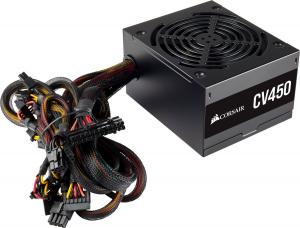 Zasilacz Corsair CV 450W (CP-9020209-EU) 2