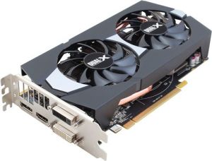 Karta graficzna Sapphire Radeon HD 7850 OC 2GB GDDR5 (256-bit) Dual X, 2xDVI, Display Port, HDMI - Bulk (11200-24-10G) 1