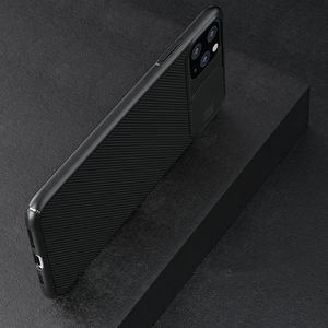 Nillkin Etui Nillkin CamShield iPhone 11 Pro Max - Black uniwersalny 7