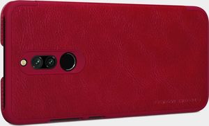 Nillkin Etui Nillkin QIN Xiaomi Redmi 8 - Brown uniwersalny 11