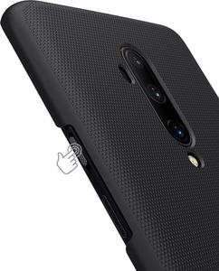 Nillkin Etui Nillkin Frosted Shield OnePlus 7T Pro - Gold uniwersalny 2