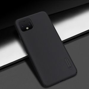 Nillkin Etui Nillkin Frosted Google Pixel 4 - Black uniwersalny 2