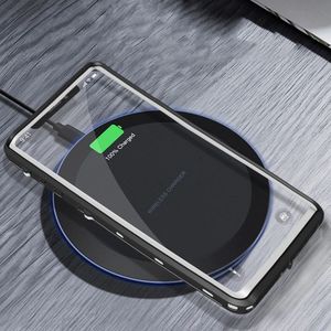 Etui Wodoodporne + pasek Galaxy Note 10+ - Blue uniwersalny 7