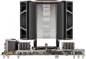 Chłodzenie CPU Corsair A500 Tower Air Cooler (CT-9010003-WW) 11