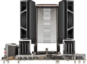 Chłodzenie CPU Corsair A500 Tower Air Cooler (CT-9010003-WW) 12