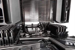 Chłodzenie CPU Corsair A500 Tower Air Cooler (CT-9010003-WW) 14