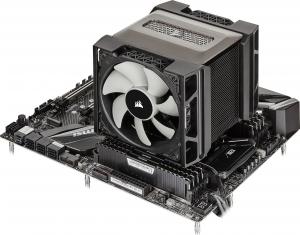 Chłodzenie CPU Corsair A500 Tower Air Cooler (CT-9010003-WW) 16