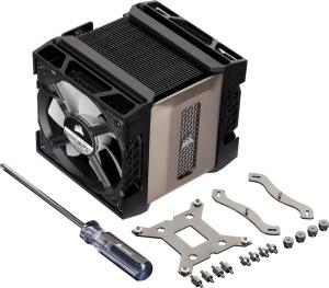 Chłodzenie CPU Corsair A500 Tower Air Cooler (CT-9010003-WW) 19