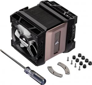 Chłodzenie CPU Corsair A500 Tower Air Cooler (CT-9010003-WW) 20