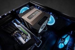 Chłodzenie CPU Corsair A500 Tower Air Cooler (CT-9010003-WW) 28