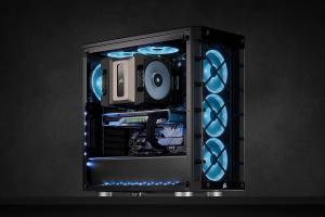 Chłodzenie CPU Corsair A500 Tower Air Cooler (CT-9010003-WW) 29