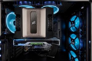 Chłodzenie CPU Corsair A500 Tower Air Cooler (CT-9010003-WW) 32