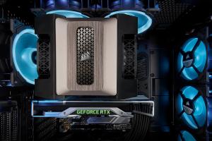 Chłodzenie CPU Corsair A500 Tower Air Cooler (CT-9010003-WW) 33