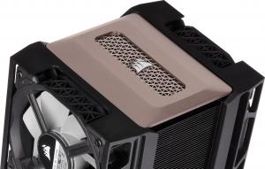 Chłodzenie CPU Corsair A500 Tower Air Cooler (CT-9010003-WW) 4