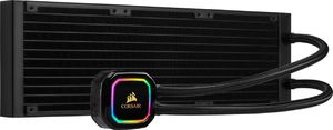 Chłodzenie wodne Corsair iCUE H150i RGB PRO XT 3x120mm (CW-9060045-WW) 2