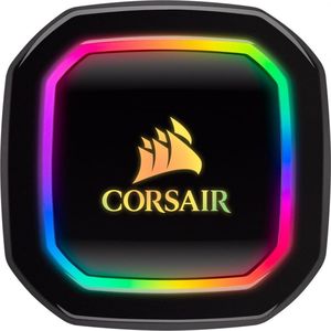 Chłodzenie wodne Corsair iCUE H150i RGB PRO XT 3x120mm (CW-9060045-WW) 7