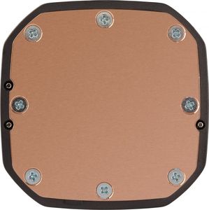 Chłodzenie wodne Corsair iCUE H150i RGB PRO XT 3x120mm (CW-9060045-WW) 9