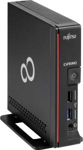 Komputer Fujitsu Esprimo G558/W10P i3-9100/8GB/SSD256/USB C 1