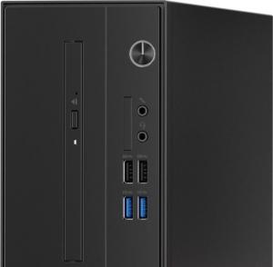 Komputer Lenovo Essential V530s, Core i5-9400, 8 GB, 256 GB M.2 PCIe Windows 10 Pro 4